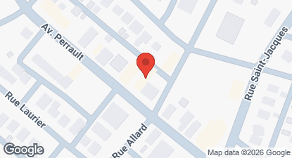 Comment se rendre à KarinO G&acirc;teaux, Val-d'Or