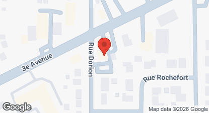 Comment se rendre à Le B&eacute;n&eacute;dictine, Val-d'Or