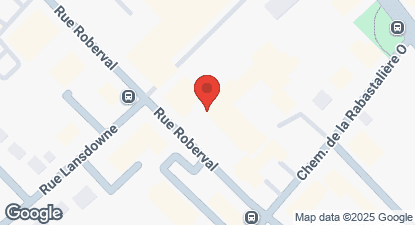 Comment se rendre à MERCAT1484, Saint-Bruno-de-Montarville