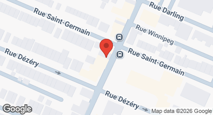 How to get to 3 Patapoufs, Mercier-Hochelaga-Maisonneuve - Montreal