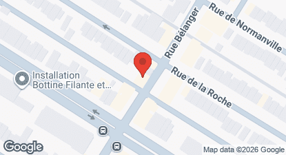 How to get to Le Far Breton, Le Plateau-Mont-Royal - Montreal