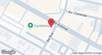 Comment se rendre à Mia Pasta, Val-d'Or