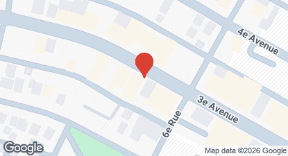 How to get to Restaurant Del, Val-d'Or