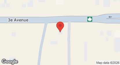 Comment se rendre à Microbrasserie Le Prospecteur, Val-d'Or