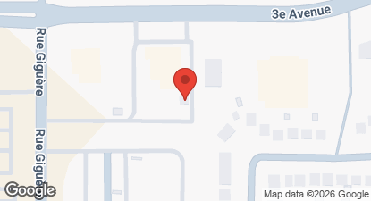 How to get to R&ocirc;tisserie St-Hubert, Val-d'Or