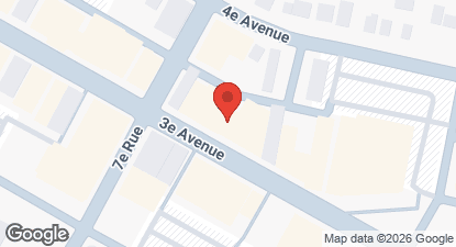 How to get to &Ocirc; Tha&iuml;, Val-d'Or