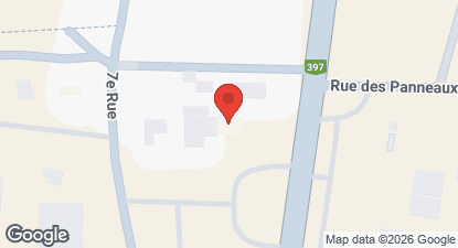 Comment se rendre à Traiteur chez Vic, Val-d'Or