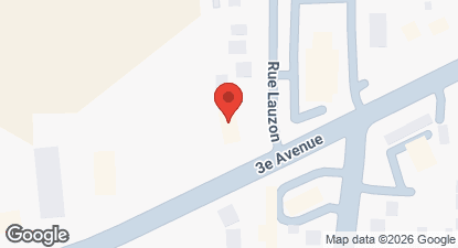 Comment se rendre à Chez Madame Kosta, Val-d'Or