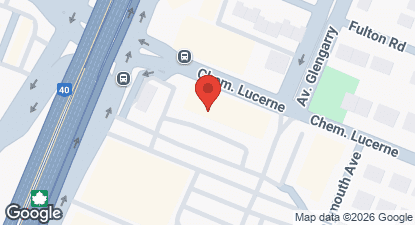 Comment se rendre à 1855 steakhouse Prime, Ville Mont-Royal - Montr&eacute;al