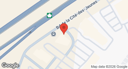 How to get to S&eacute;same, Vaudreuil-Dorion