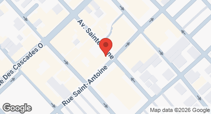 Comment se rendre à &Ocirc;'Charbon restaurant et boucherie, Saint-Hyacinthe