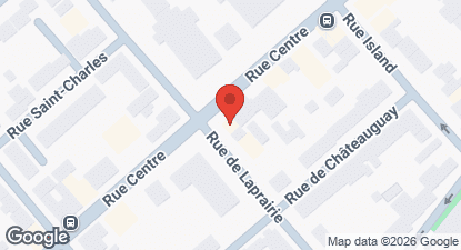 How to get to Sabayon, Pointe St-Charles - Montreal