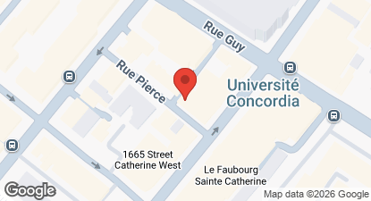 Comment se rendre à TOKI, Centre-ville - Montr&eacute;al