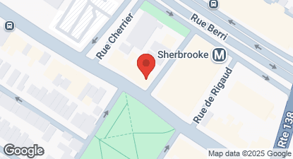 How to get to CHAI-YO, Le Plateau-Mont-Royal - Montreal