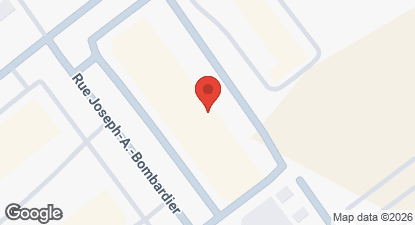 Comment se rendre à Susie Sans Gluten, Chomedey - Laval