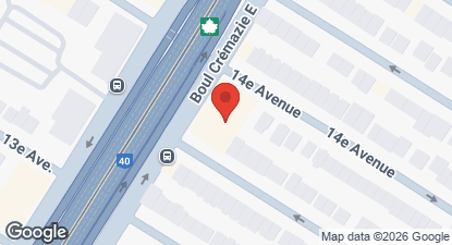 How to get to Don Tamal, Villeray-Saint-Michel - Montreal