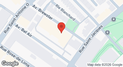 How to get to Savsav, Saint-Henri - Montreal