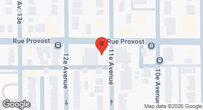 Comment se rendre à Forno Pizza Frankie's, Lachine - Montr&eacute;al