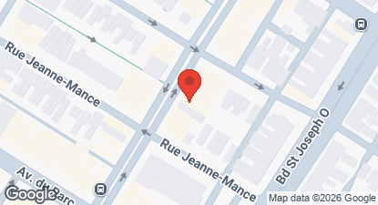 How to get to Oncle Lee, Mile-End - Montreal