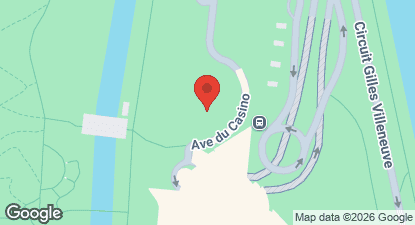 Comment se rendre à L'Instant Restaurant, Parc Jean-Drapeau - Montr&eacute;al