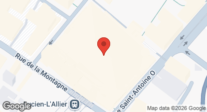 How to get to 9-4-10 Steakhouse, Downtown - Montreal