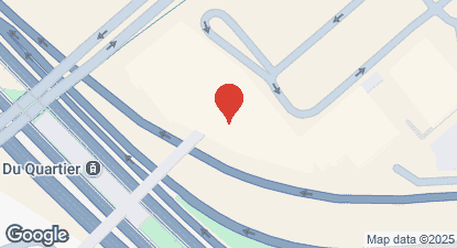 Comment se rendre à Starbucks, Brossard