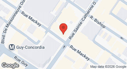 Comment se rendre à Sansotei Ramen, Centre-ville - Montr&eacute;al