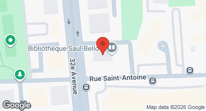 How to get to D&eacute;lices de Lala, Lachine - Montreal