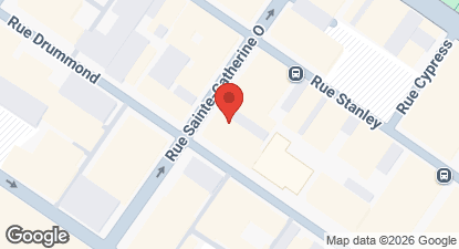 How to get to Fondue Haidilao, Downtown - Montreal