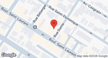 Comment se rendre à Piazza Salumi, Petite-Italie - Montr&eacute;al