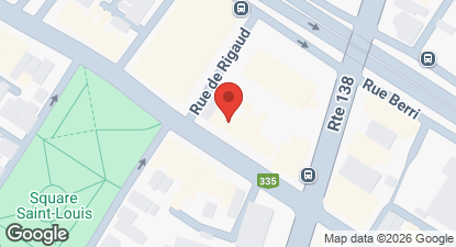 Comment se rendre à Rendez-vous Bistro, Le Plateau-Mont-Royal - Montr&eacute;al