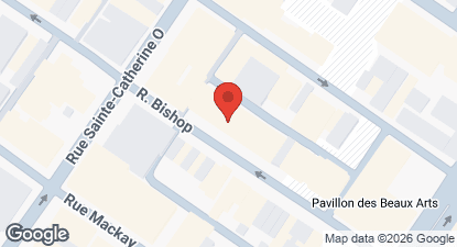 Comment se rendre à Machi Machi, Centre-ville - Montr&eacute;al