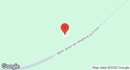 Comment se rendre à &Eacute;rabli&egrave;re Mont-Rouge, Rougemont