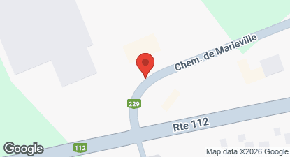 Comment se rendre à Pommeraie d'Or, Rougemont