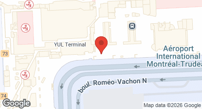 How to get to Ryu, Dorval