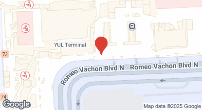 How to get to Ryu, Dorval