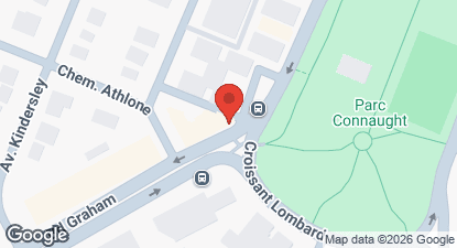 Comment se rendre à Caf&eacute; Parka, Ville Mont-Royal - Montr&eacute;al