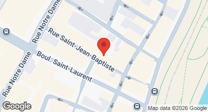 How to get to Gray Collection, Old Montreal - Montreal