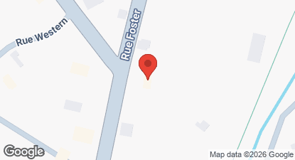 How to get to Restaurant L'Express, Waterloo