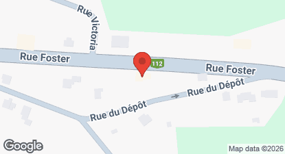 Comment se rendre à Pizza Waterloo, Waterloo