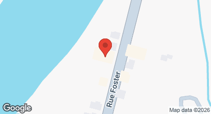 Comment se rendre à Maurice Pizzeria, Waterloo