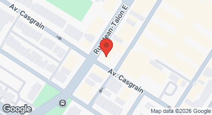 Comment se rendre à Mon Ami Korean BBQ, Rosemont-La Petite-Patrie - Montr&eacute;al