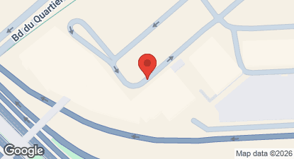 Comment se rendre à The Farsides, Brossard