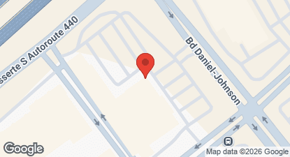 Comment se rendre à Billy K's, Chomedey - Laval