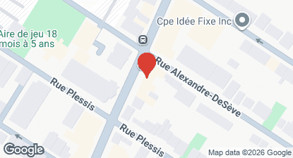 Comment se rendre à Pizza Tifosi, Le Village/Centre Sud - Montr&eacute;al