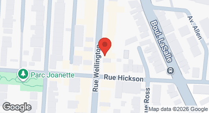 How to get to Ramen Isshin, Verdun - Montreal