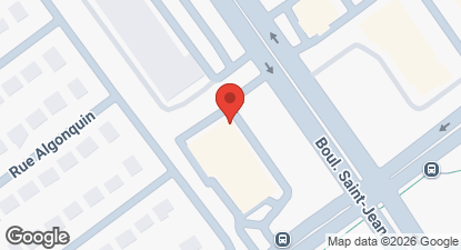 Comment se rendre à Omnivore, Dollard-des-Ormeaux