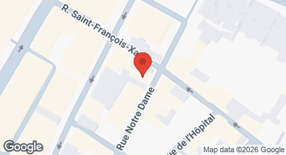 Comment se rendre à Paparmane, Vieux-Montr&eacute;al - Montr&eacute;al