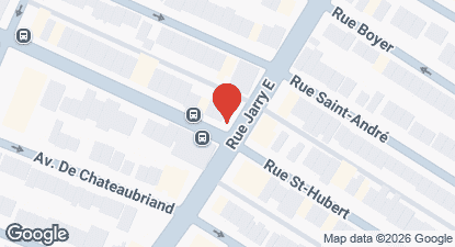 How to get to Lundis au soleil, Villeray-Saint-Michel - Montreal