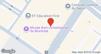 How to get to Bella Sandwicheria, Downtown - Montreal